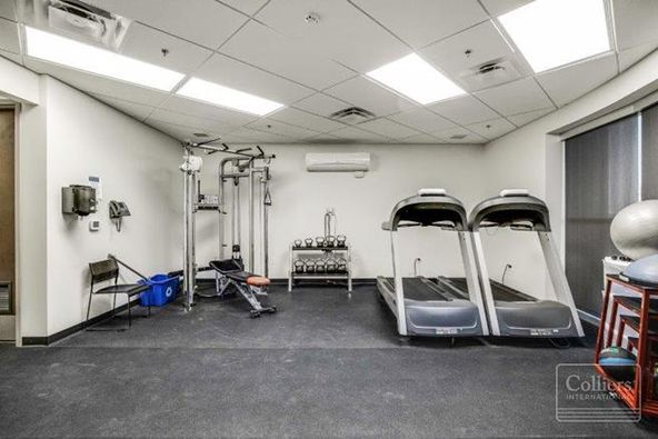 Cedar Park Technology Center: 5900 183A Frontage Road, Leander, TX 78641